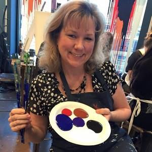 Meet your Posher, Colette